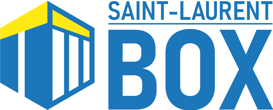 Saint Laurent Box